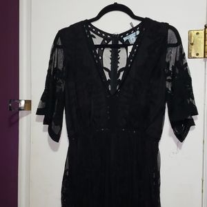 Gorgeous She & Sky dress NWT